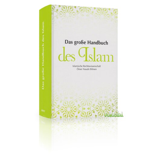 Das groe Handbuch des Islam (mer Nasuhi Bilmen Ilmihal)