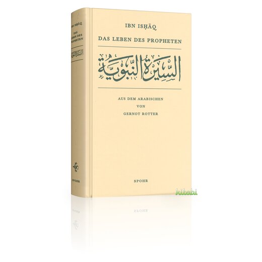 Das Leben des Propheten (Ibn Ishaq)