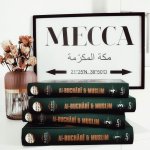 Islamische Bücher
