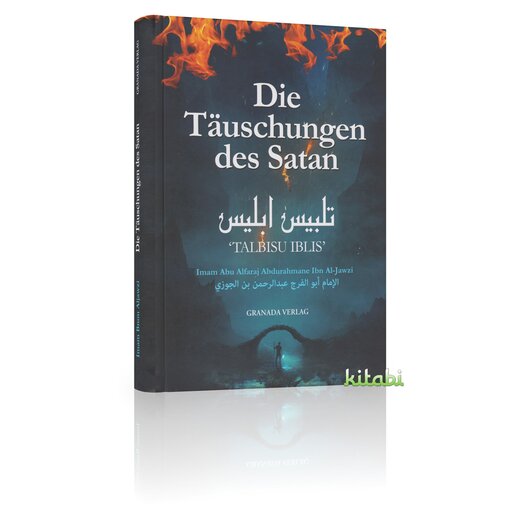 Talbisu Iblis: Die Tuschungen des Satan