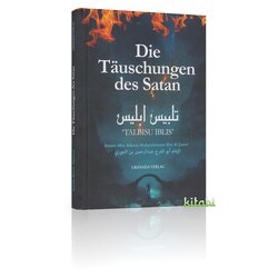 Talbisu Iblis: Die Tuschungen des Satan