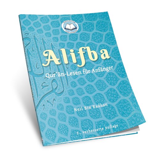 Alif Ba: Quran lesen für Anfänger (Darulkitab)