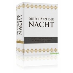Die Schätze der Nacht - Handbuch zur Traumdeutung nach...