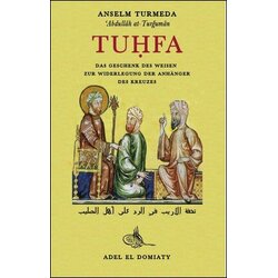 Anselm Turmeda, Tuhfa