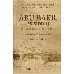 Abu Bakr As Siddiq