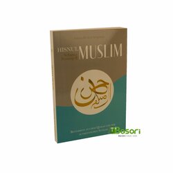 Hisnul Muslim - Bittgebete aus dem Koran, Quran und der...