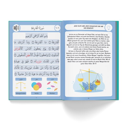 Erstleser Quran