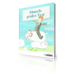 Ahmeds Groes Fest (Kinderbuch)