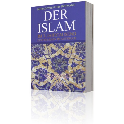 Der Islam im 3. Jahrtausend LAL-007-02
