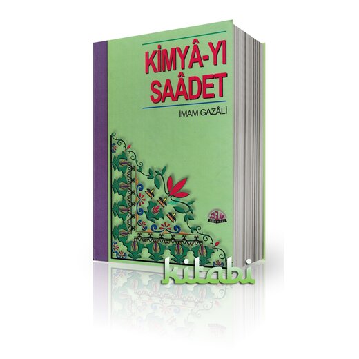 Kimya-Yi Saadet