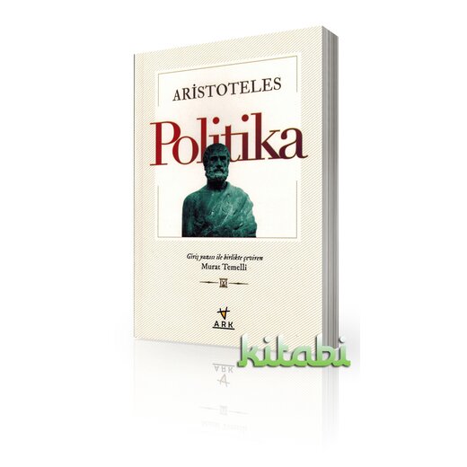 Aristoteles Politika