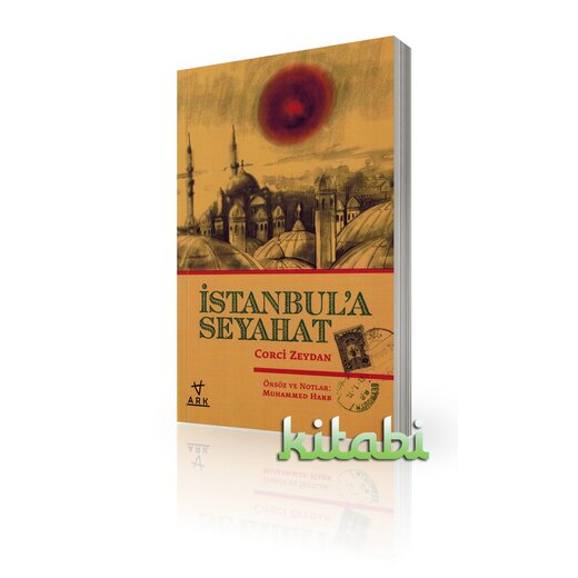 Istanbula Seyahat