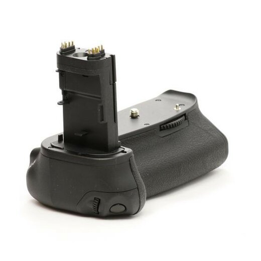 Meike Batteriegriff fuer Canon EOS 6D - MX-E13 (B Ware)