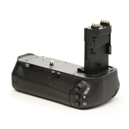 Meike Batteriegriff fuer Canon EOS 6D - MX-E13 (B Ware)