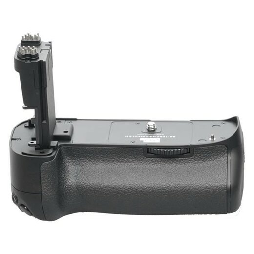 Qualitaets Profi Multifunktions Batteriegriff von Vertax fuer Canon EOS 5D Mark III wie BG-E11 (B Ware)