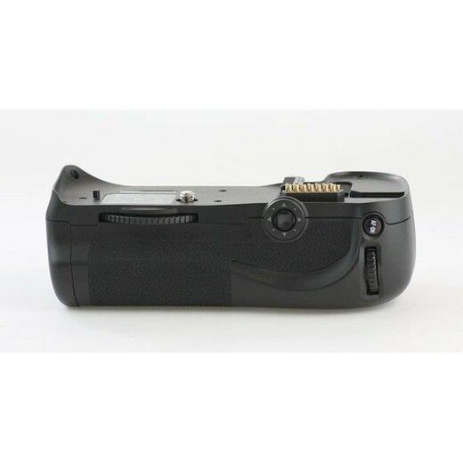 Meike Batteriegriff fuer Nikon D300, D300s, D700 (B Ware)