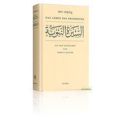Das Leben des Propheten (Ibn Ishaq)