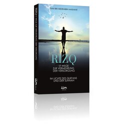 Rizq, 17 Wege zur Vermehrung der Versorgung
