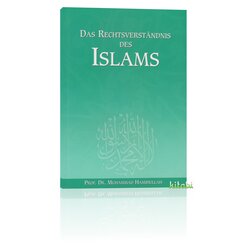 Das Rechtsverstndnis des Islams - Band 7